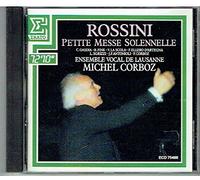 Rossini:Petite Messe