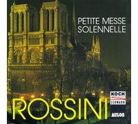 Rossini: Petite Messe solennelle