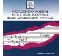 Rossini: Petite messe solennelle