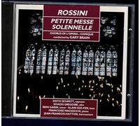 Rossini: Petite messe solennelle