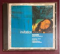 Rossini: Petite messe solennelle