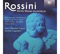 Rossini: Petite Messe Solennelle