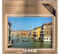 Rossini - Popular Overtures