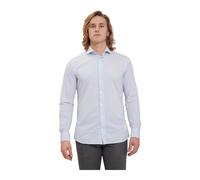 Rossini Radical Shirt - male - Traiano Milano - Formal Shirts - Multicolor - L - Shirts L
