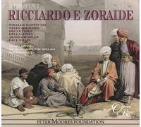 Rossini - Ricciardo e Zoraide