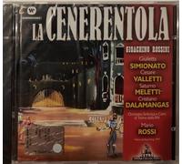 Rossini Rossi - Simi - La Cenerentola (Rossi)