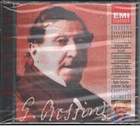 Rossini - Rossini - Overtures
