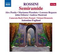 Rossini: Semiramide