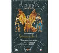 Rossini: Semiramide [DVD] [2002]
