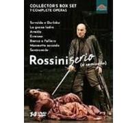 ROSSINI SERIO - Region 1 DVD,US Import