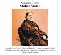 Rossini: Stabat Mater