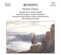 Rossini: Stabat Mater