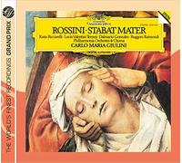 Rossini: Stabat Mater