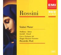 Rossini: Stabat Mater