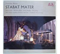 ROSSINI: Stabat Mater