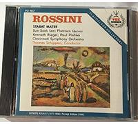 Rossini: Stabat Mater