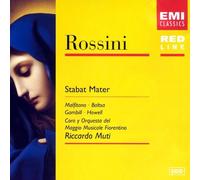 Rossini: Stabat Mater