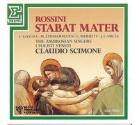Rossini:Stabat Mater