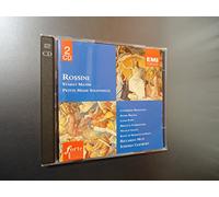 Rossini: Stabat Mater / Petite Messe Solennelle