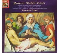 Rossini - Stabat Mater (Riccardo Muti) [Vinyl LP]