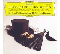ROSSINI & SUPPE - Rossini / Supp: Overtures