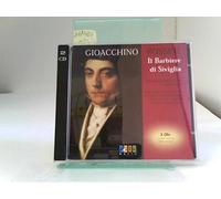 Rossini - The) Barber of Seville