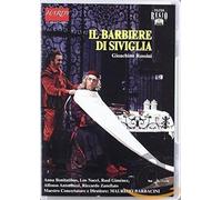 Rossini - The Barber Of Seville [DVD]
