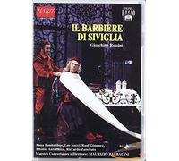 Rossini - The Barber Of Seville [DVD]