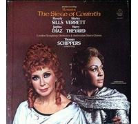 Rossini - The Siege Of Corinth (Schippers) [3x Vinyl LP]