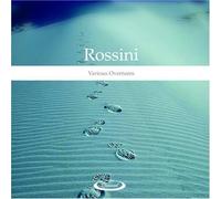 Rossini: Various Overtures