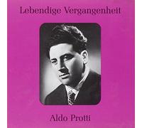 Rossini/Verdi/Leoncavallo - Lebendige Vergangenheit - Protti Aldo