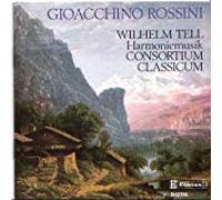 Rossini:William Tell for Wind Band