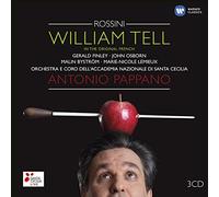 Rossini: William Tell (French version)