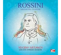 ROSSINI - William Tell Overture