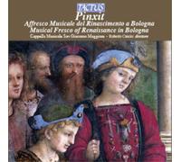Cappella Musicale S. G. M. - PINXIT