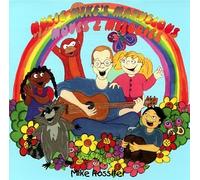 Rossiter, Mike - Music Mike's Marvelous Moves and Melodies (US Import)