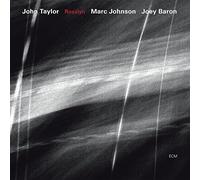 Rosslyn by Taylor, John (2003) Audio CD