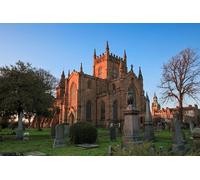 Rosslyn Chapel Wallace Monument and Dunfermline Abbey Tour