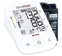 Rossmax X5 PARR Professional Blood Pressure Monitor