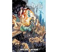 Rossmo, Riley - Debris