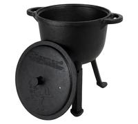 Rossner Cast iron boiler 8 l