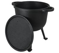 Rossner Cast Iron Kettle 2in1 10 l