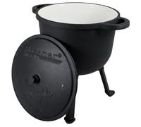 Rossner Enameled Cast Iron Cauldron 11 l