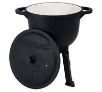 Rossner Enameled Cast Iron Cauldron 5 l