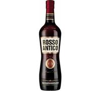 Rosso Antico - Italian red vermouth. The Prince of Aperitifs since 1962. Bottle of 75 cl, 16% ABV.