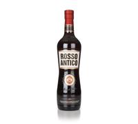 Rosso Antico - Italian red vermouth. The Prince of Aperitifs since 1962. Bottle of 75 cl, 16% ABV.