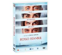 Rosso Istanbul