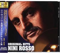 ROSSO,NINI - Original Hit Collection