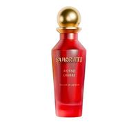 Rosso Ombre Extrait De Parfum 150ml for Women - Long Lasting Oud Floral Perfume with Bergamot, Amber & Musk