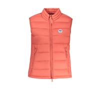 Rosso Polyester Vest - female - North Sails - Waistcoats - Red - XL - Jackets XL